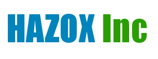 Hazox Compliance Solutions