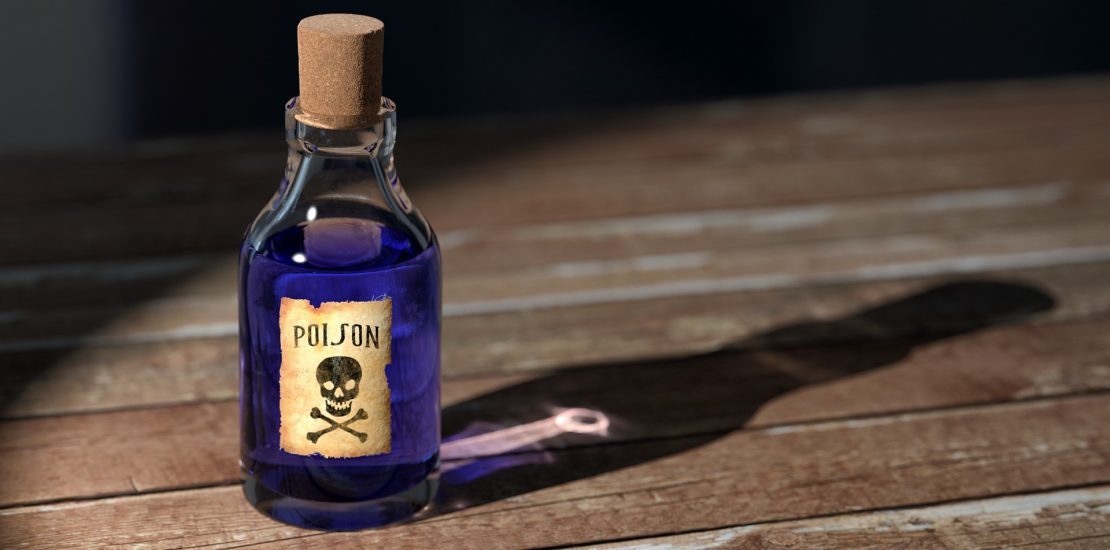 ECHA releases new Poison Centre guidance and an updated submission portal