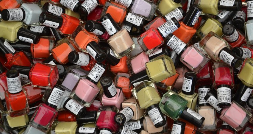 Nail Salons Exposed