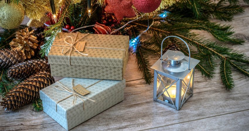 And it is time to think about the gift´s risks