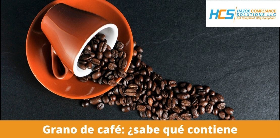 Grano de café